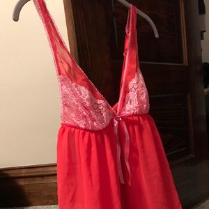 Victoria Secret lingerie